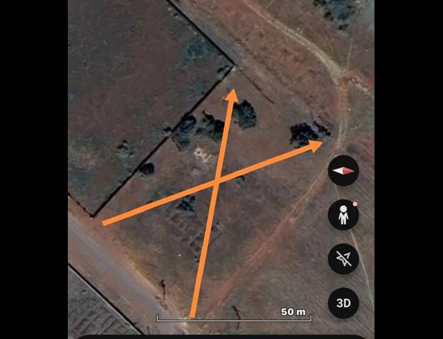 LAND FOR SALE IN HENLEY-ON-KLIP